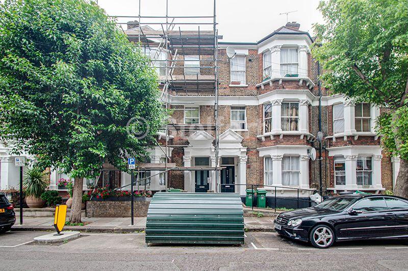 Main image of property: College Place, London, NW1