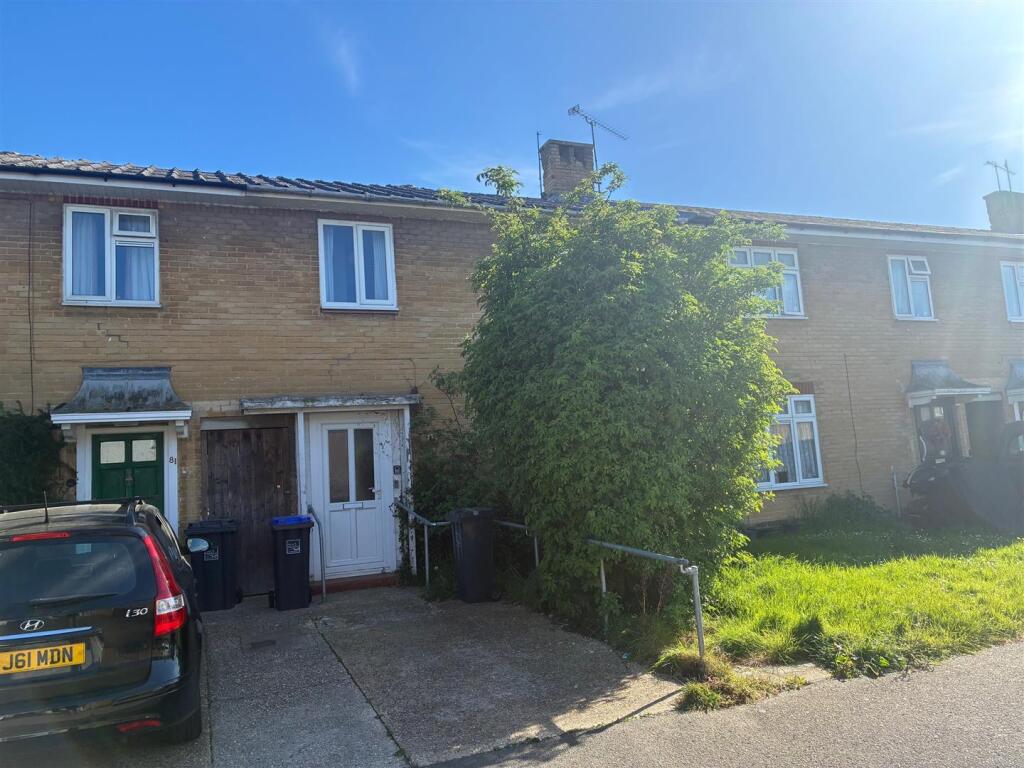 Main image of property: The Quadrant, Goring-By-Sea, Worthing
