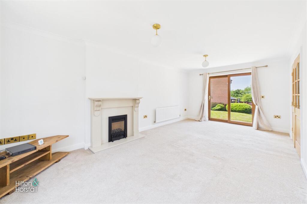 The Orchard, Barrowford - View 3