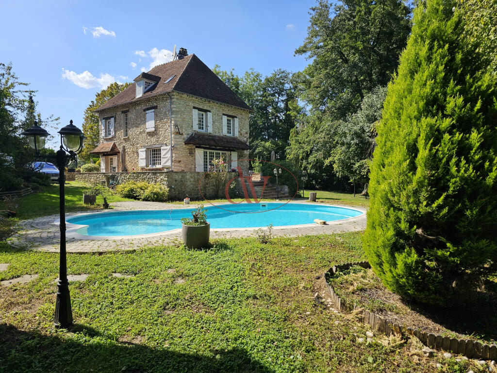 Main image of property: France