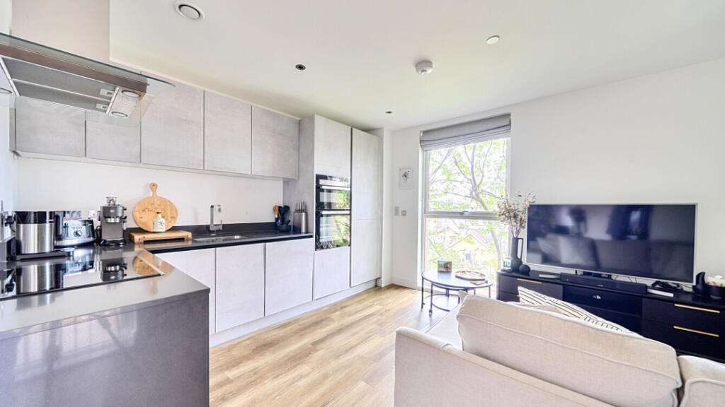 Main image of property: Tandem House, E17 7FQ