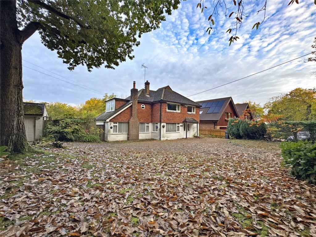 Main image of property: Furnace Wood,, Felbridge, West Sussex