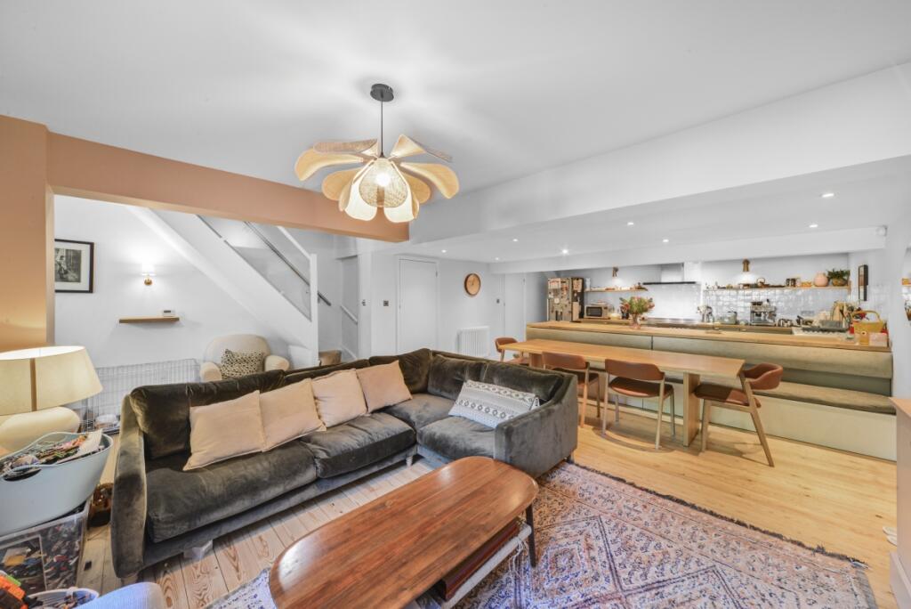 Main image of property: Humber Road London SE3