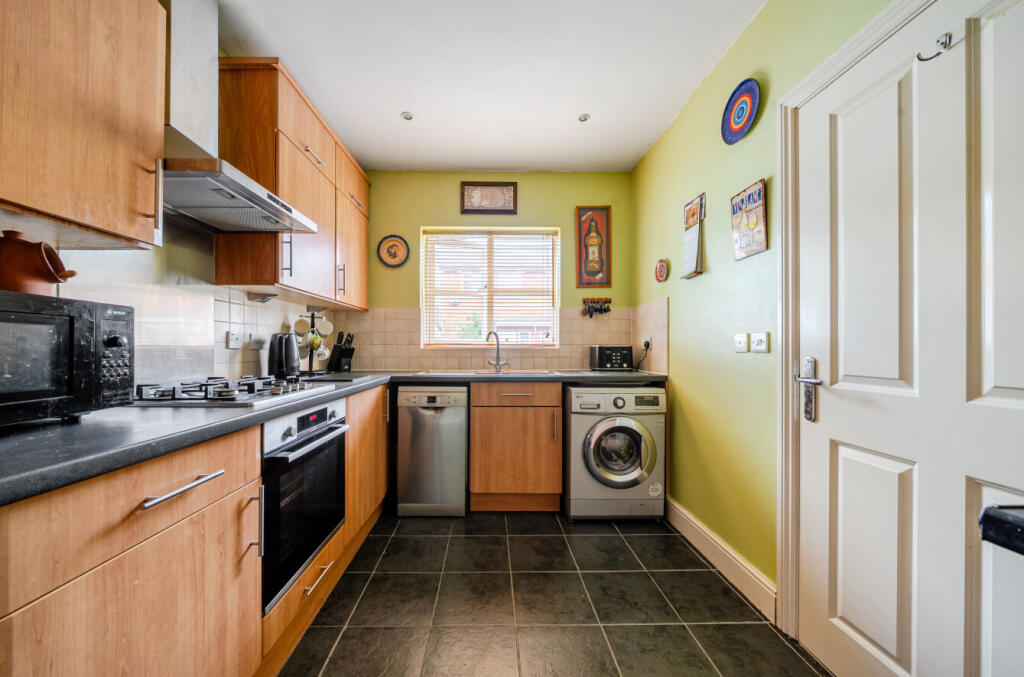 House in Winchester, Wickham - View 5