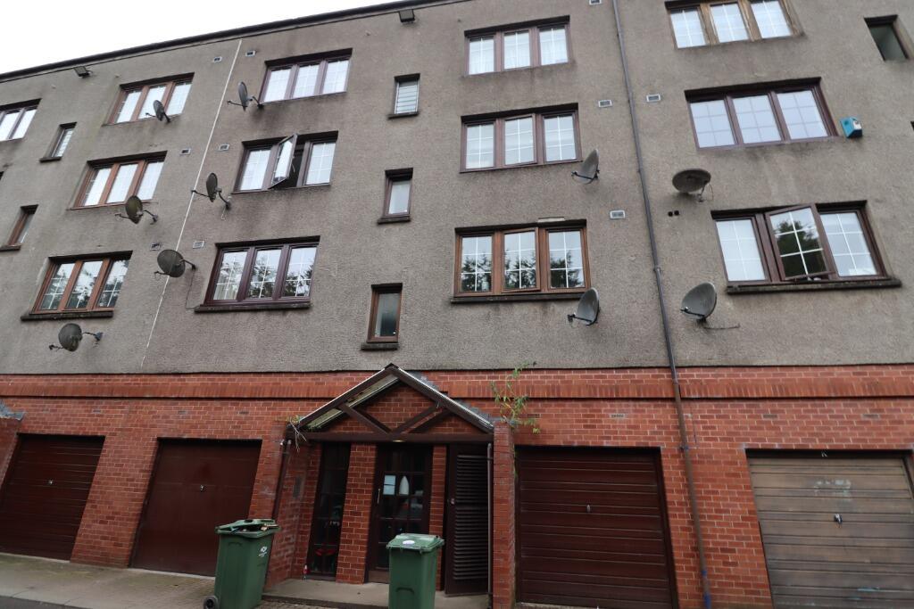 Main image of property: Inchinnan Road, Renfrew, Renfrewshire, PA3