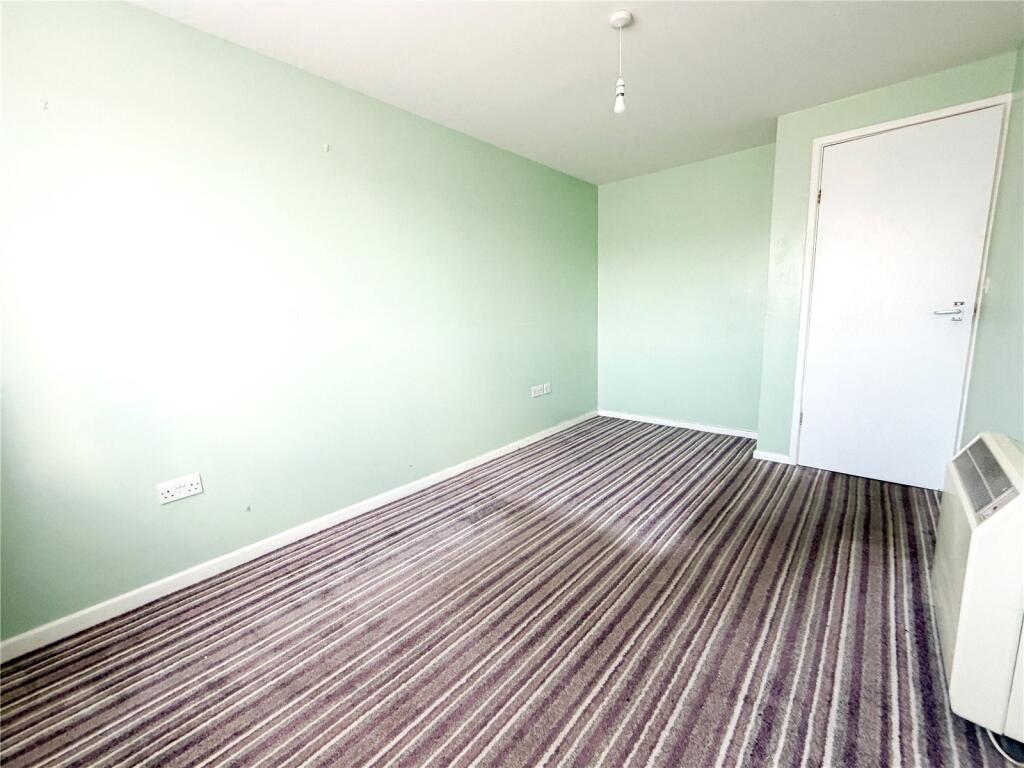 Apartment in Burnham-on-Sea - More