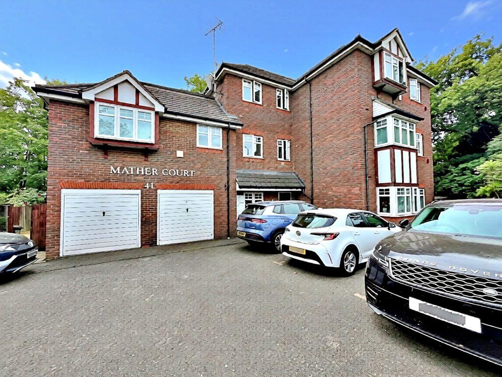 Main image of property: 41 Kenton Road, Harrow