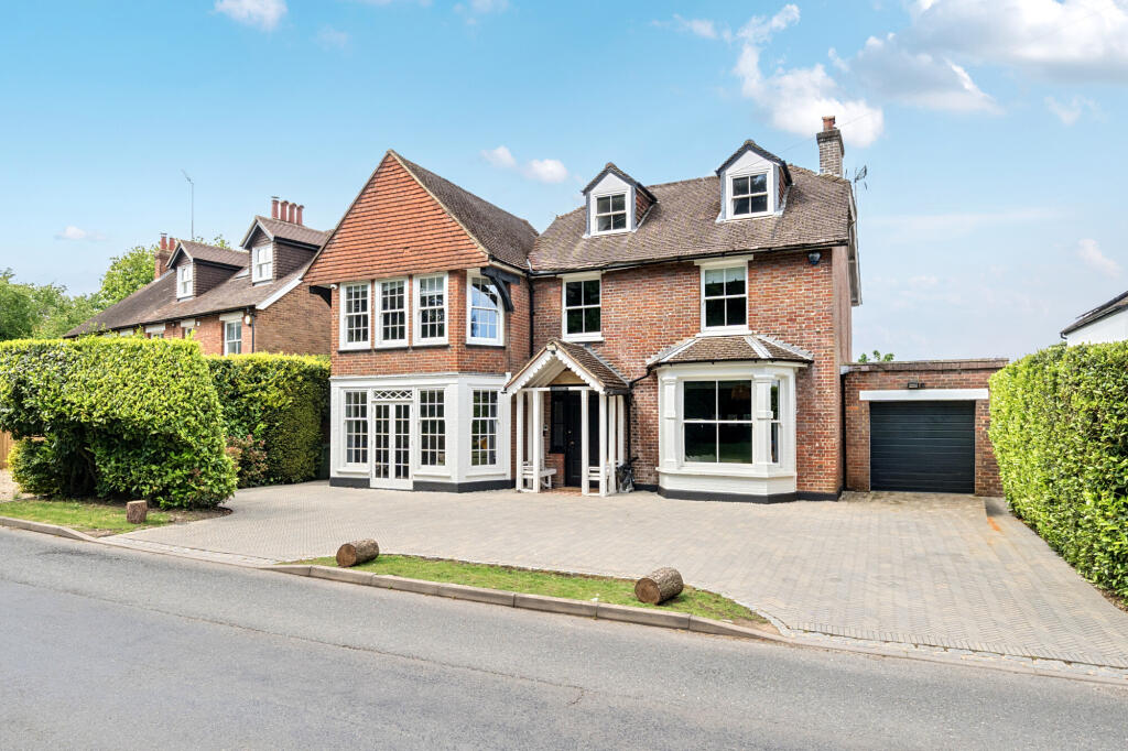 Main image of property: Cokes Lane, Chalfont St. Giles, HP8