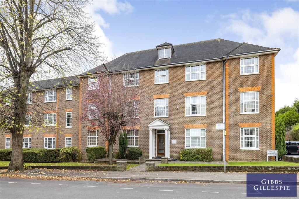 Main image of property: Dene Road, Northwood, Middlesex