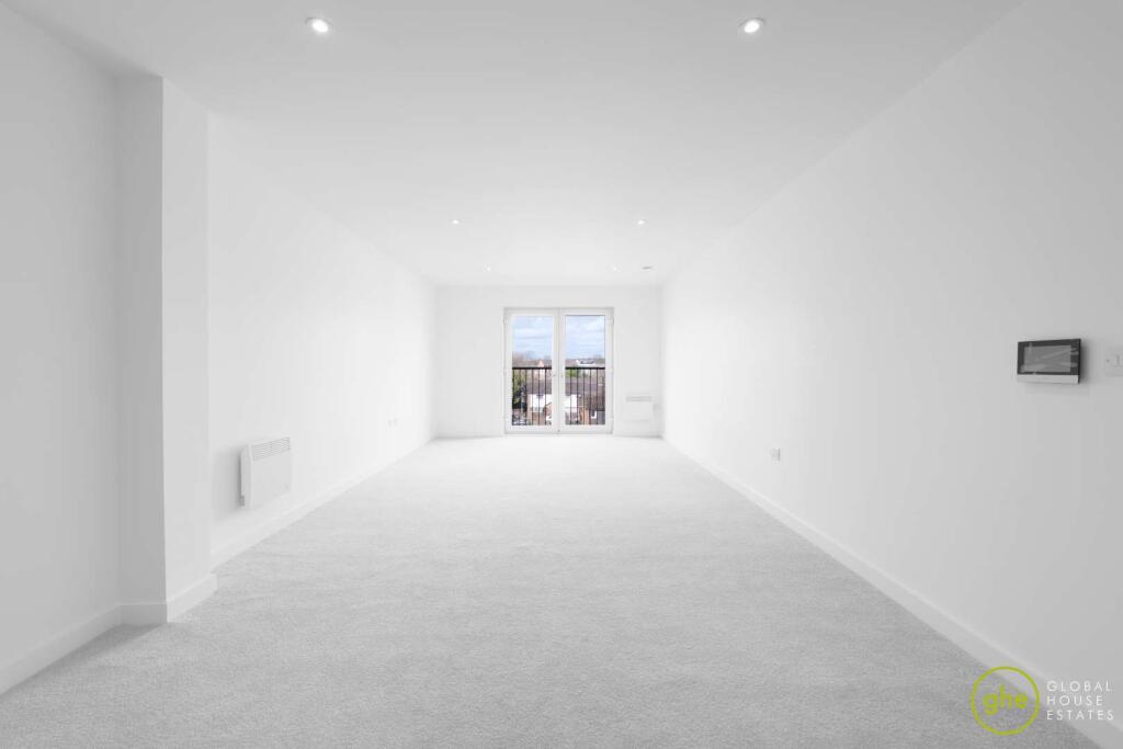 Main image of property: Grant Court, Salford, Manchester