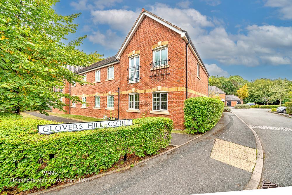 Apartment in Walsall