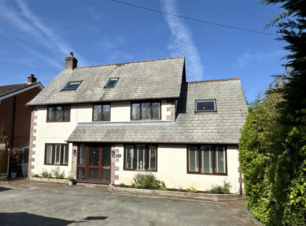 Main image of property: Glasbury, Hereford