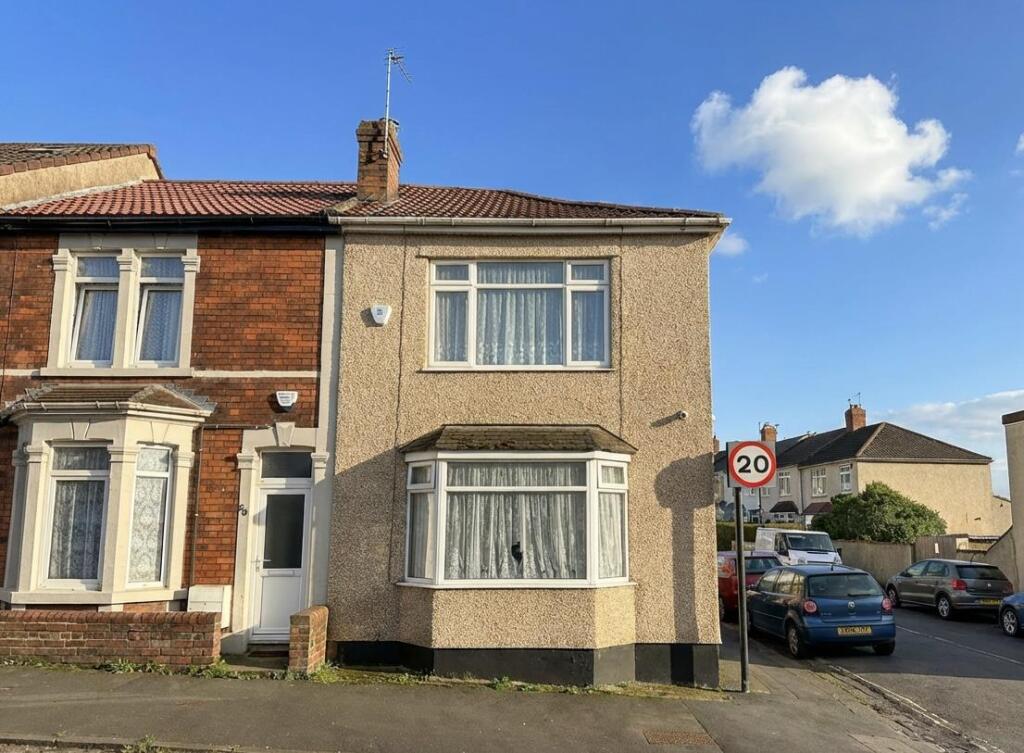 Main image of property: Speedwell Road, Bristol