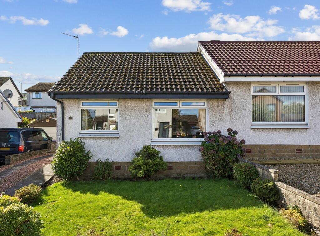 Main image of property: Elgin Drive, Stirling, FK7