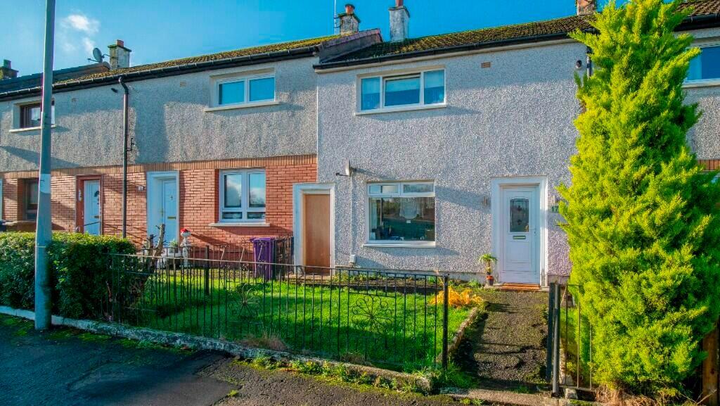 Main image of property: Stornoway Street, Glasgow, G22