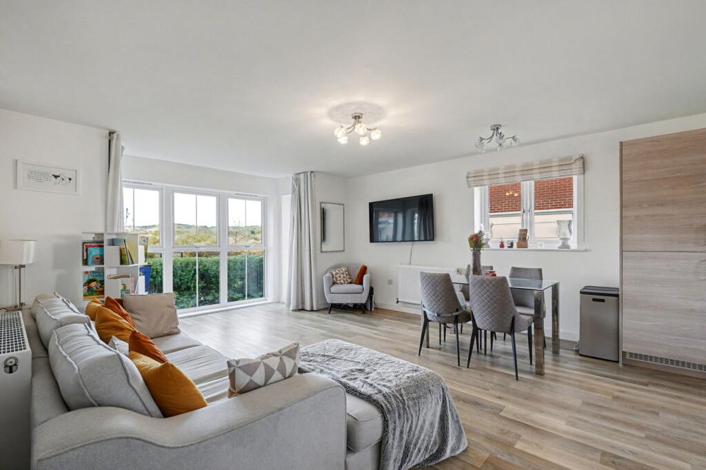 Main image of property: Waterman Way, Peters Village, Wouldham, Rochester, ME1