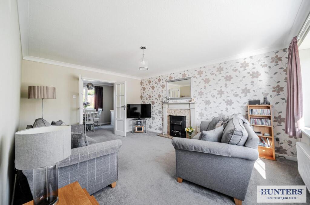 House in York, Brayton - View 2