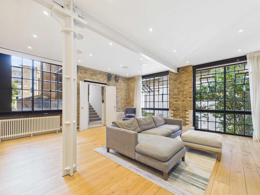 Main image of property: Tanners Yard, 239 Long Lane