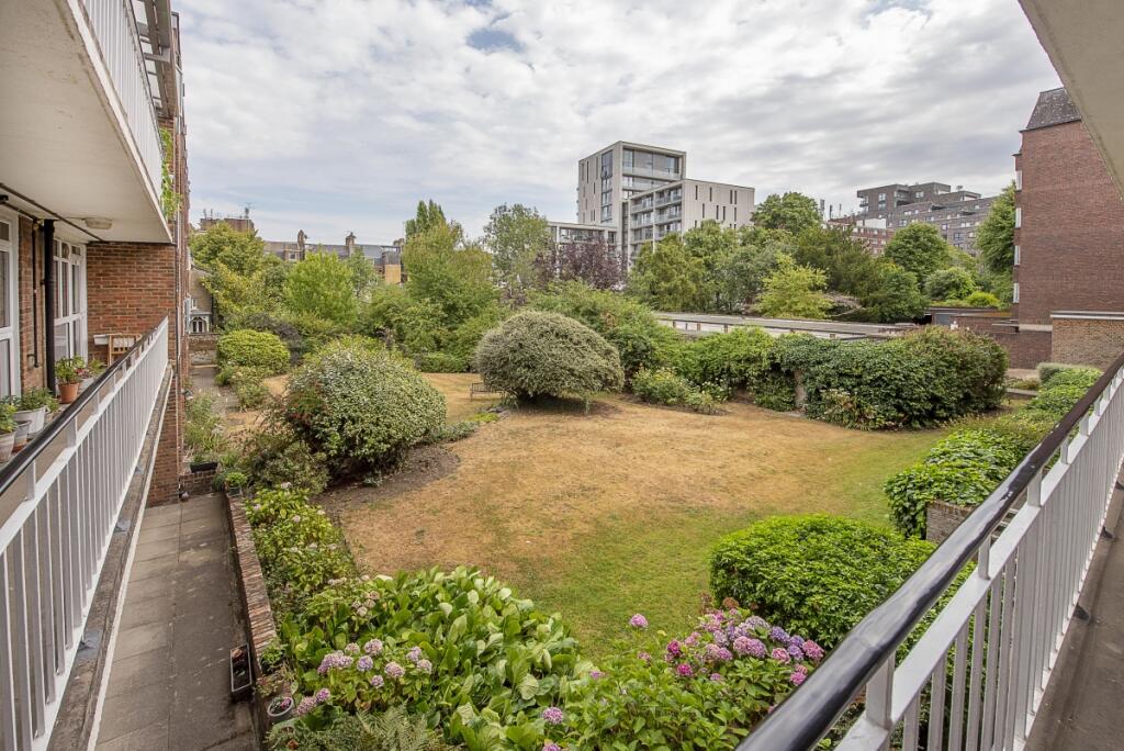 Main image of property: Putney Hill, London, SW15