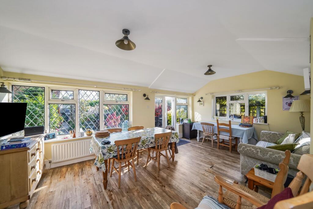 House in Epping Forest, Severs Green, Epping Upland - View 3