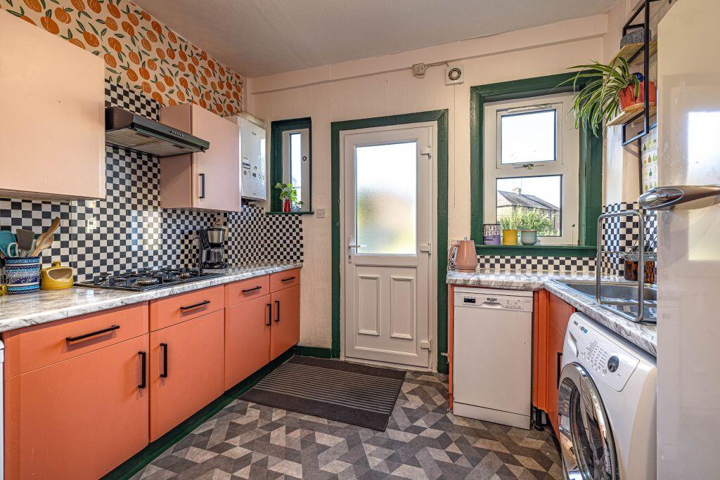 Apartment in Dumfries - More