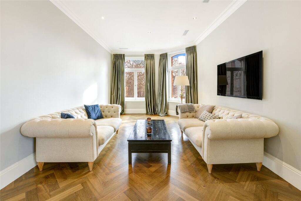 Main image of property: South Audley Street, London, W1K