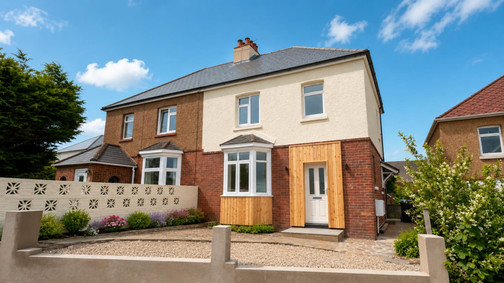 Main image of property: Edmund Road,, Hastings