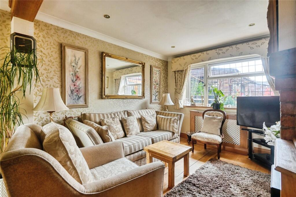 Forge Road, Shustoke, Coleshill, Birmingham, B46 photo 3