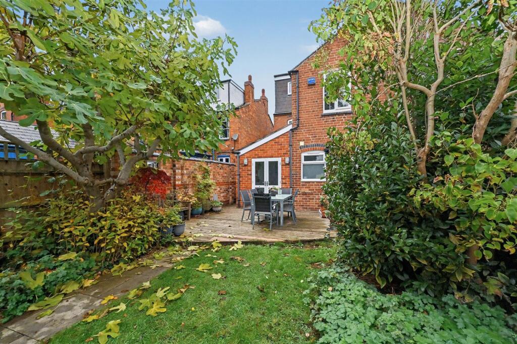 Additional image 30 of Park Hill Road, Harborne, Birmingham