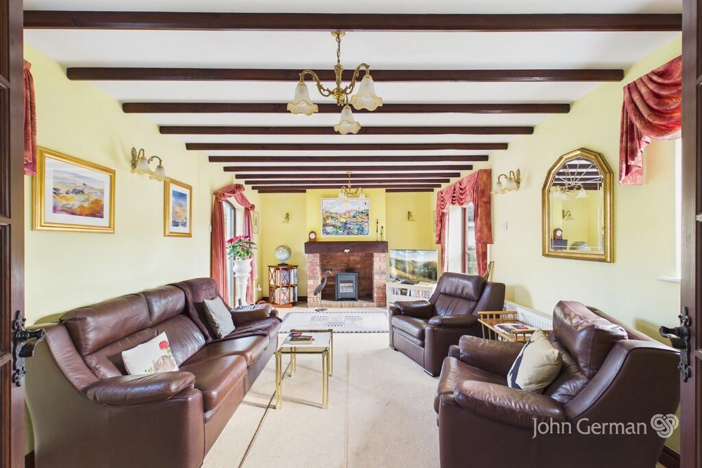 The Woodlands, Tatenhill photo 3