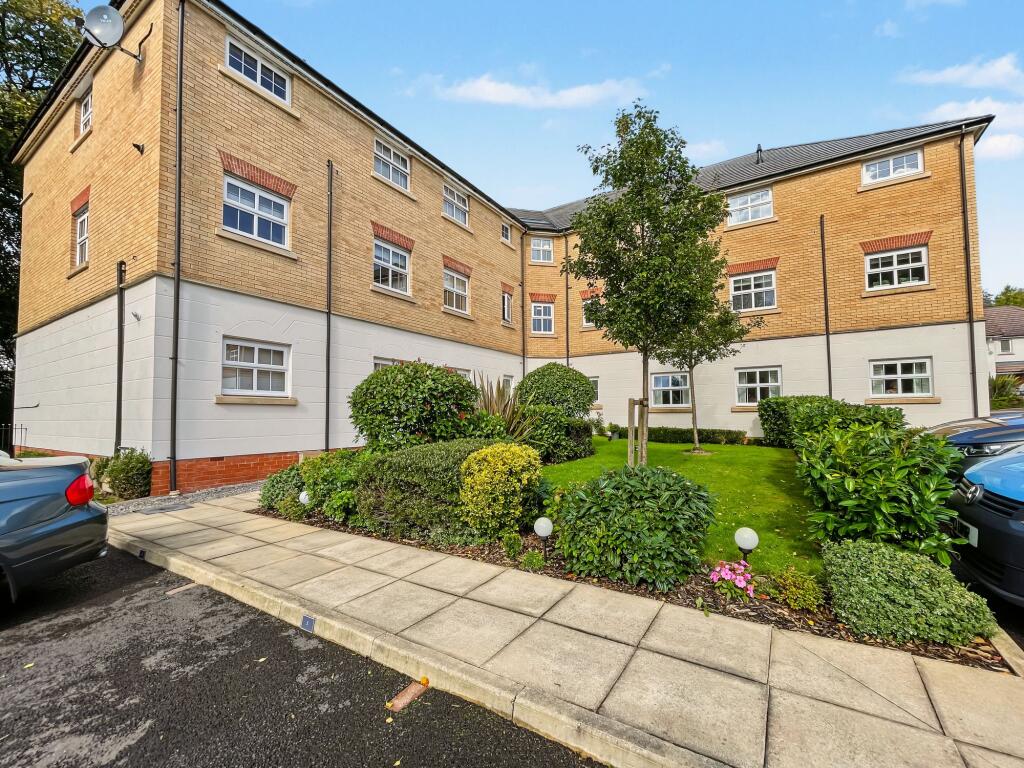 Main image of property: Baytree Court, Prestwich, M25