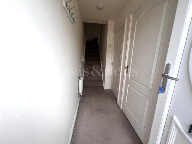 House in Newport, Duffryn, Tredegar Park - More