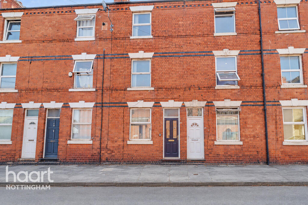 Main image of property: Cheltenham Street, Old Basford
