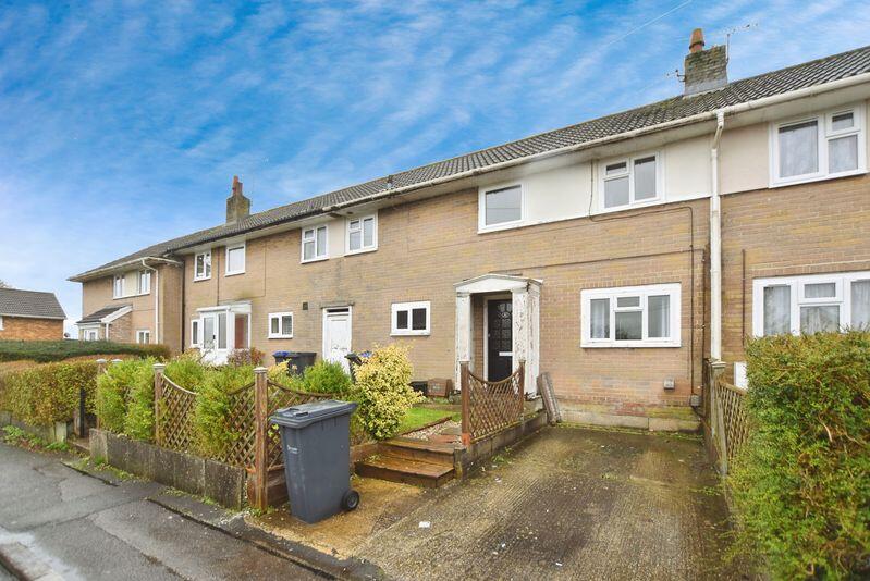 Main image of property: Anne Crescent, Durrington