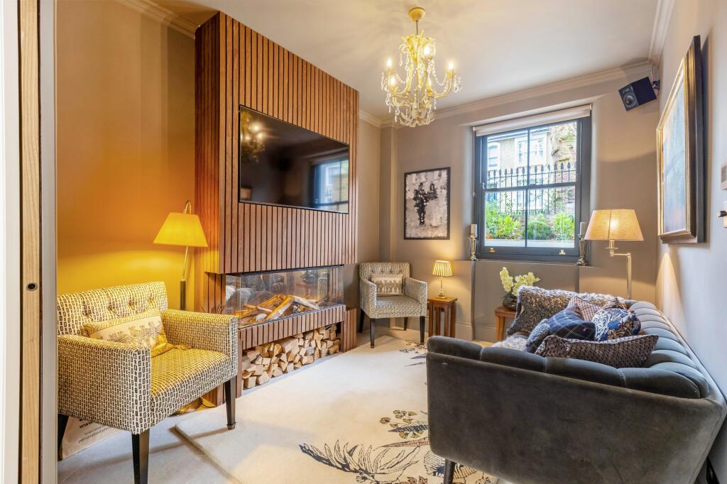 House in London, Walham Green, Fulham - View 4