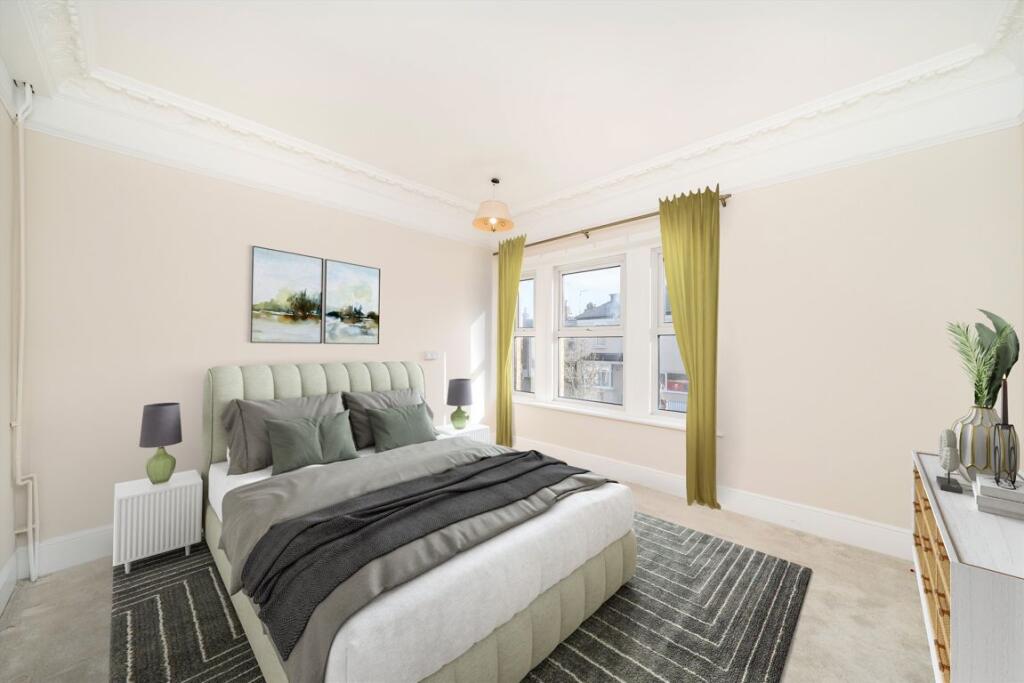House in London - More