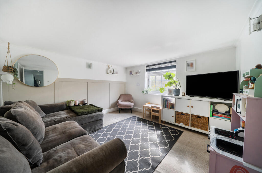 Apartament 3 camere, 52 m²