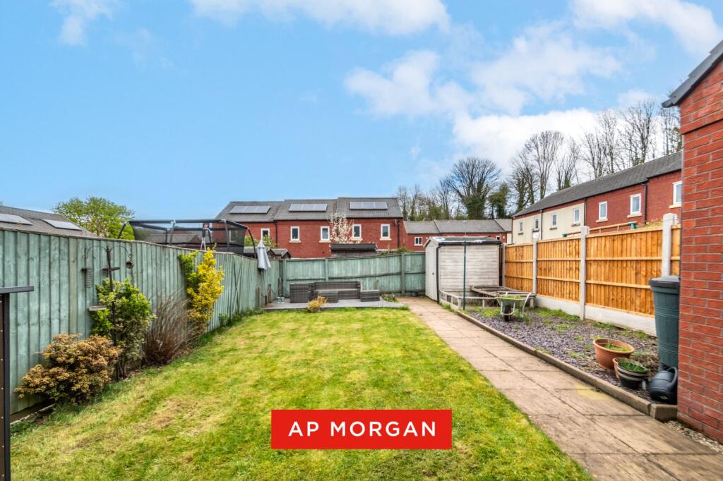 Additional image 12 of Cofton Park Close, Rednal, Birmingham, West Midlands, B45