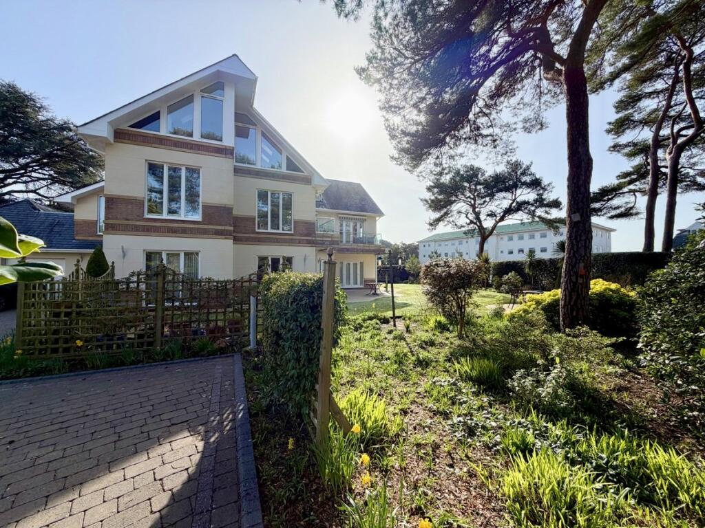 Additional image 31 of Nairn Road, Canford Cliffs , Poole, BH13