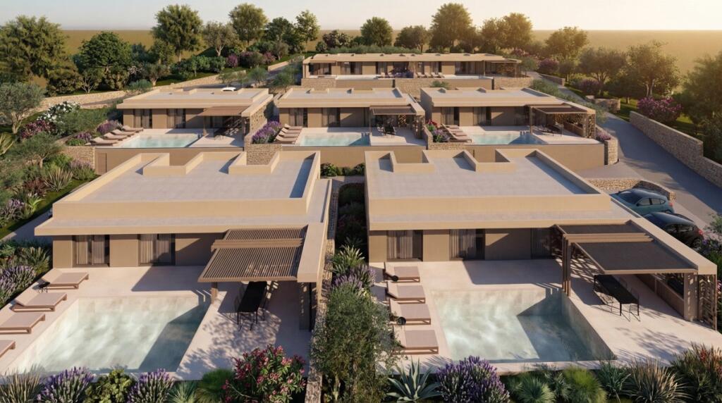 Main image of property: Crete, Chania, Kefalas