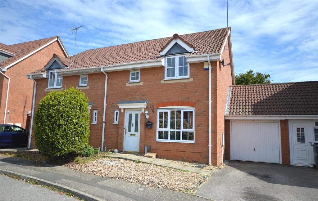 Main image of property: Buttercup Close, Corby