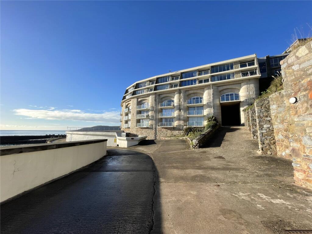 Main image of property: Fort Picklecombe, Maker, Cornwall, PL10