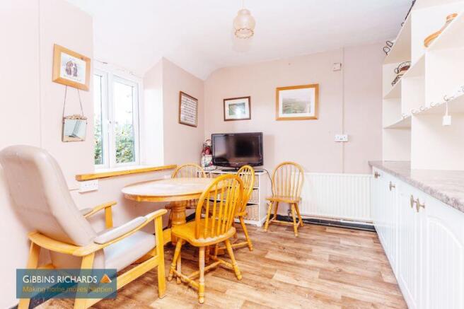 Farm - Breakfast Room