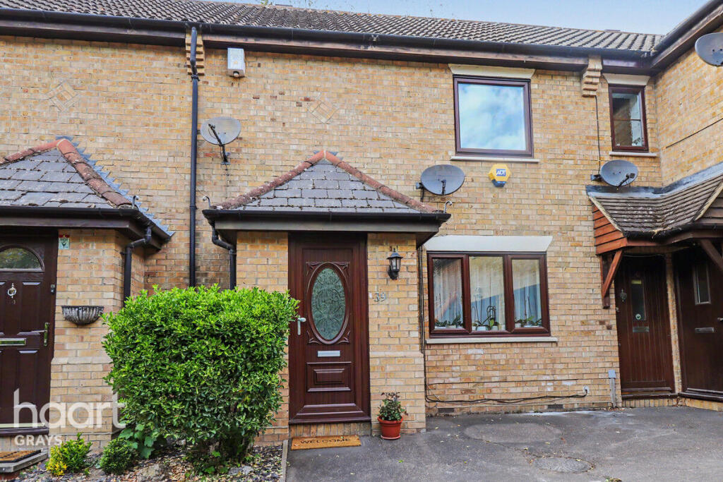 Main image of property: Church Hollow, Purfleet