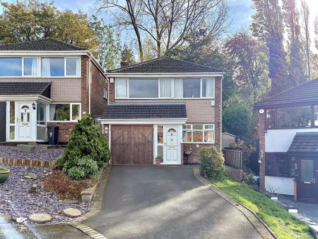 Kew Drive, Dudley, DY1 2QX photo 2