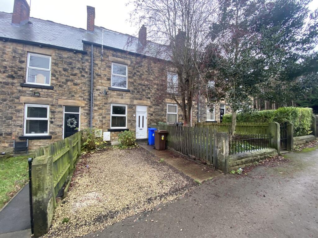 Main image of property: 4 Ashwell Road, Sheffield, South Yorkshire, S13 7EB