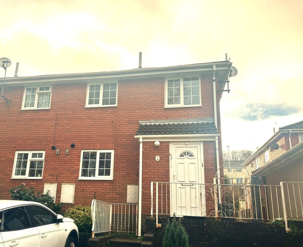 Main image of property: Parker Close, Plympton, Plymouth