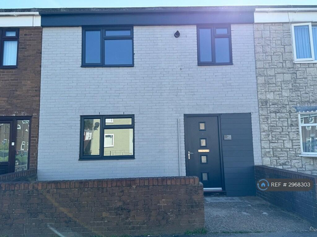 Main image of property: Porthmawr Road, Cwmbran, NP44