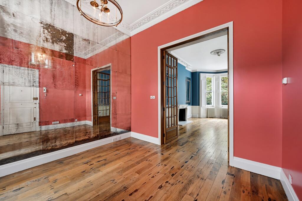 Apartment in London, Brompton - View 4