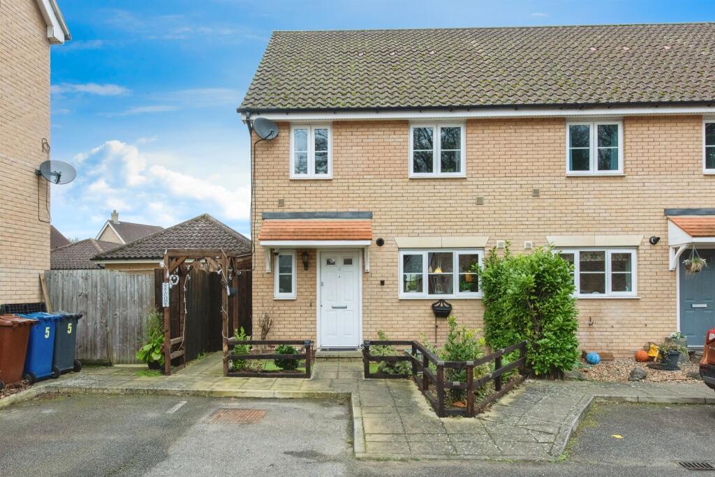 Main image of property: Fir Tree Court, Mildenhall, Bury St. Edmunds